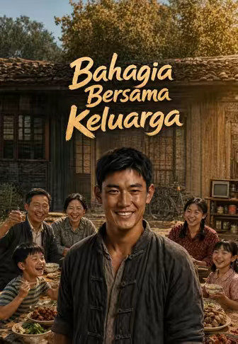 Bahagia Bersama Keluarga