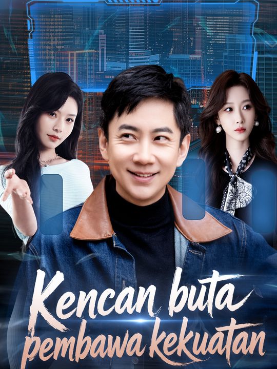 Kencan Demi Kekuatan