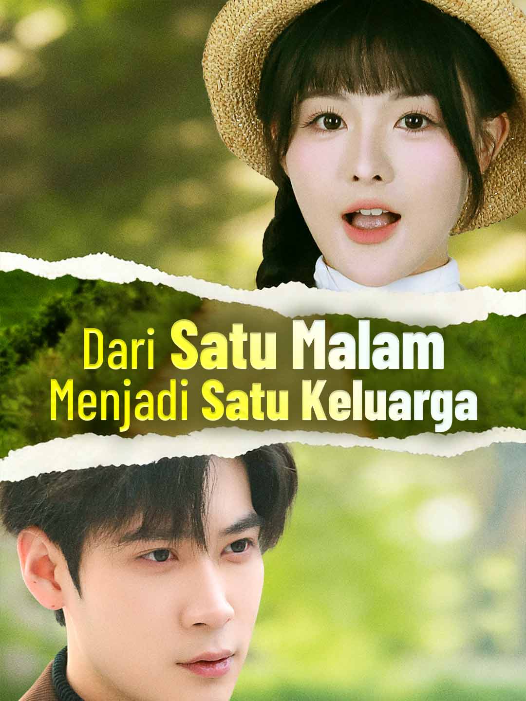 Dari Satu Malam Menjadi Satu Keluarga
