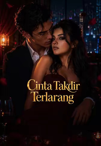 Cinta Takdir Terlarang