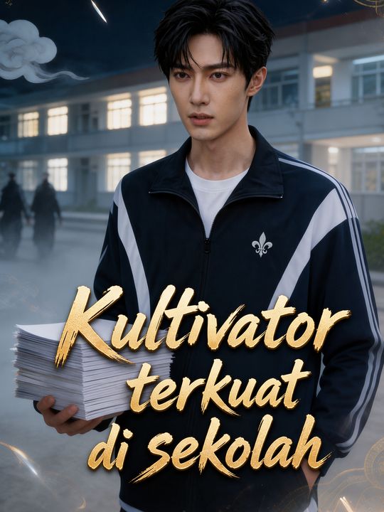 Kultivator terkuat di sekolah
