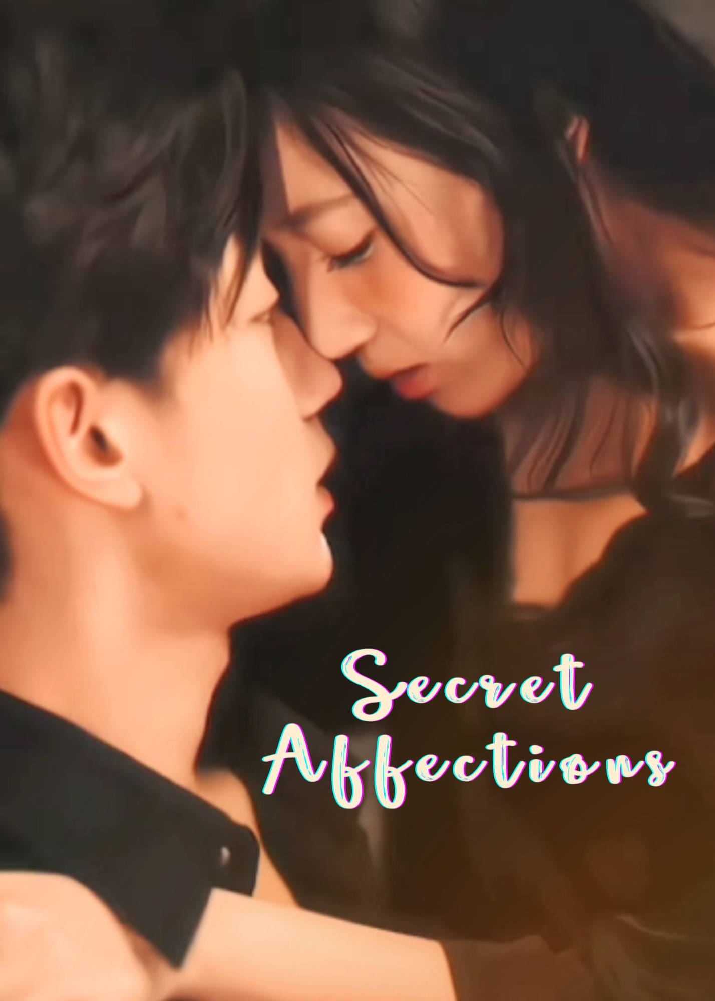 Secret Affections (2024)