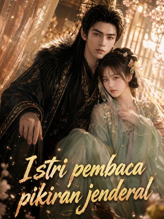 Istri pembaca pikiran jenderal