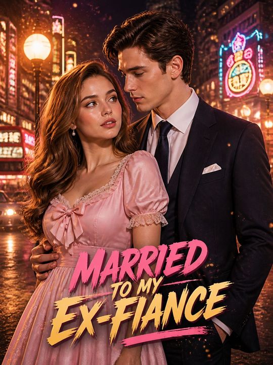 Married to My Ex-Fiance
