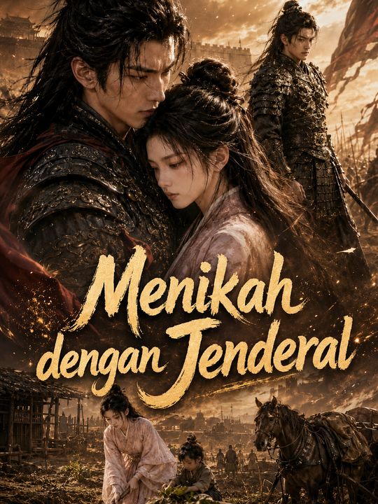 Menikah dengan Jenderal