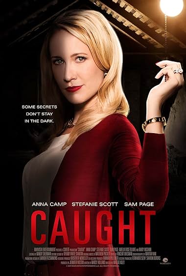 Caught (2015)