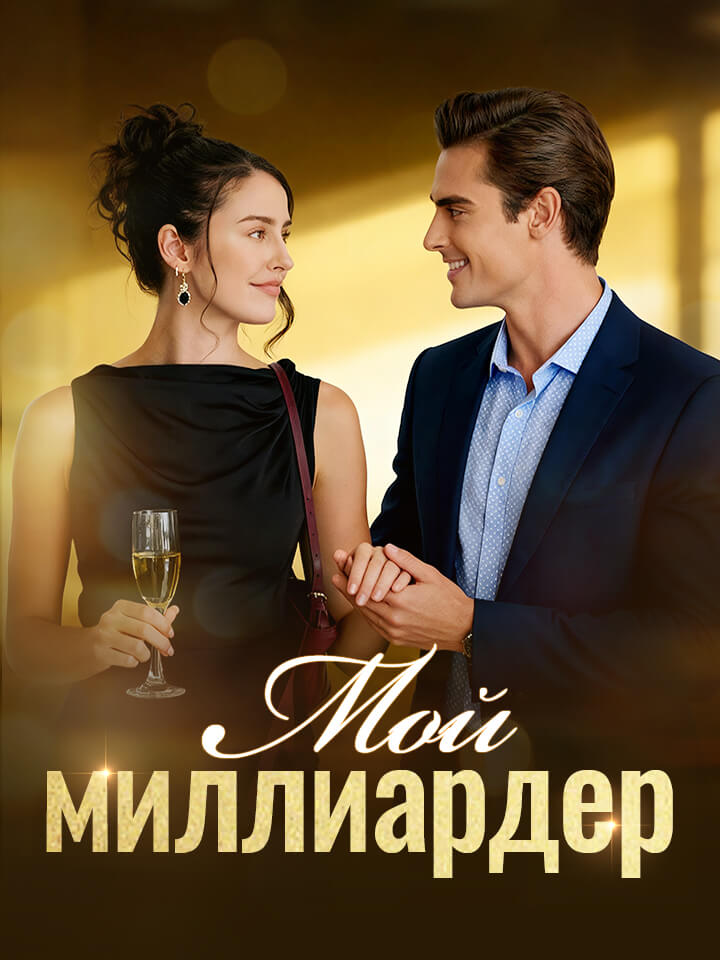 Мой миллиардер​
