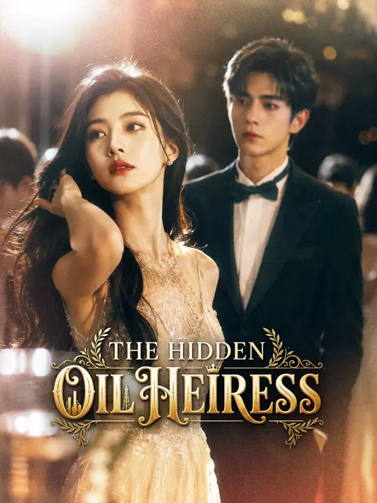 The Hidden Oil Heiress (2026)