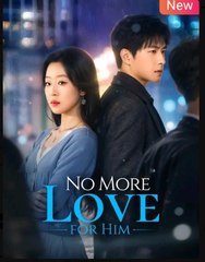 the moonlight no longer falls for him (2024)