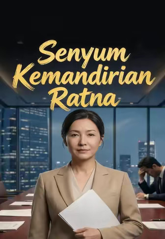 Senyum Kemandirian Ratna