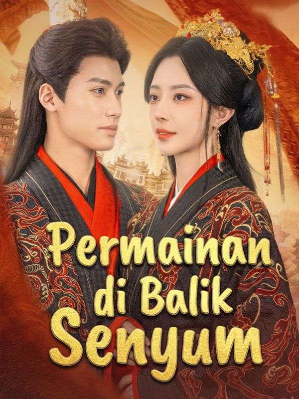 Permainan di Balik Senyum (2026)