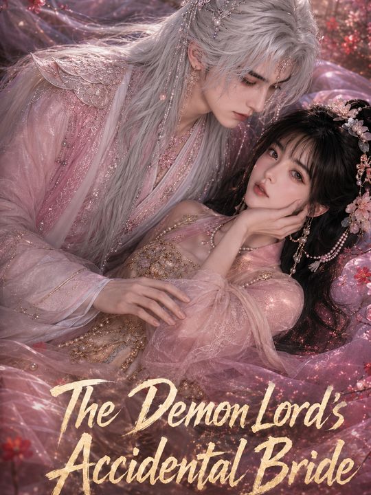 The Demon Lord's Accidental Bride