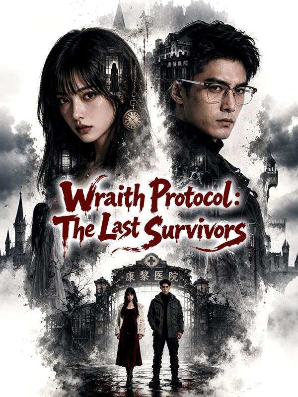 Wraith Protocol: The Last Survivors