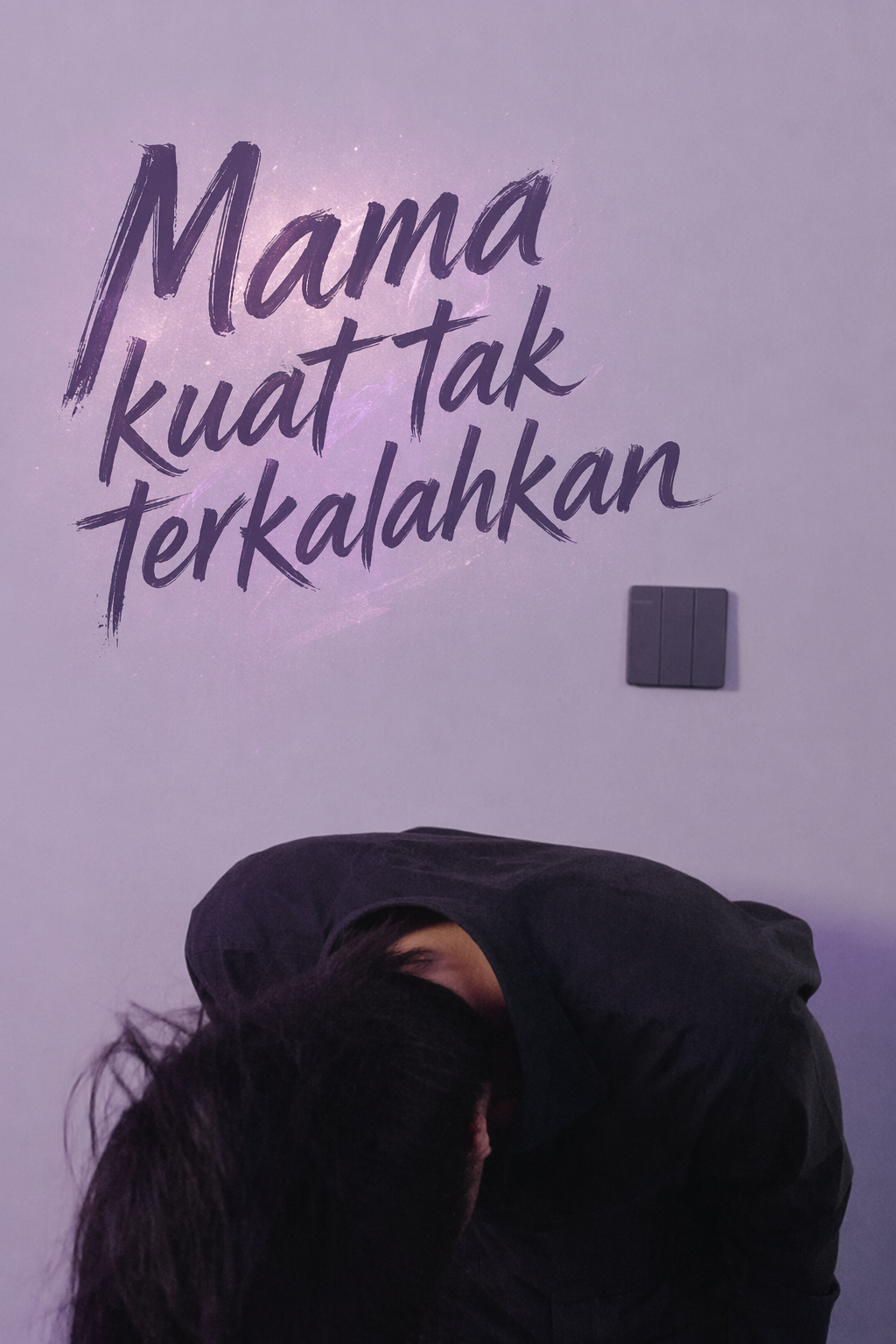Mama kuat tak terkalahkan