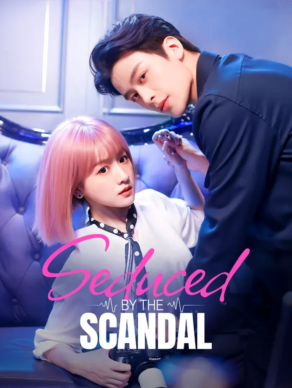 Seduced by the Scandal (2025)