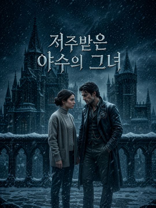 저주받은 야수의 그녀
