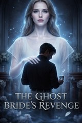 the ghost bride's revenge