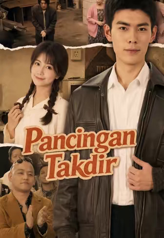 Pancingan Takdir