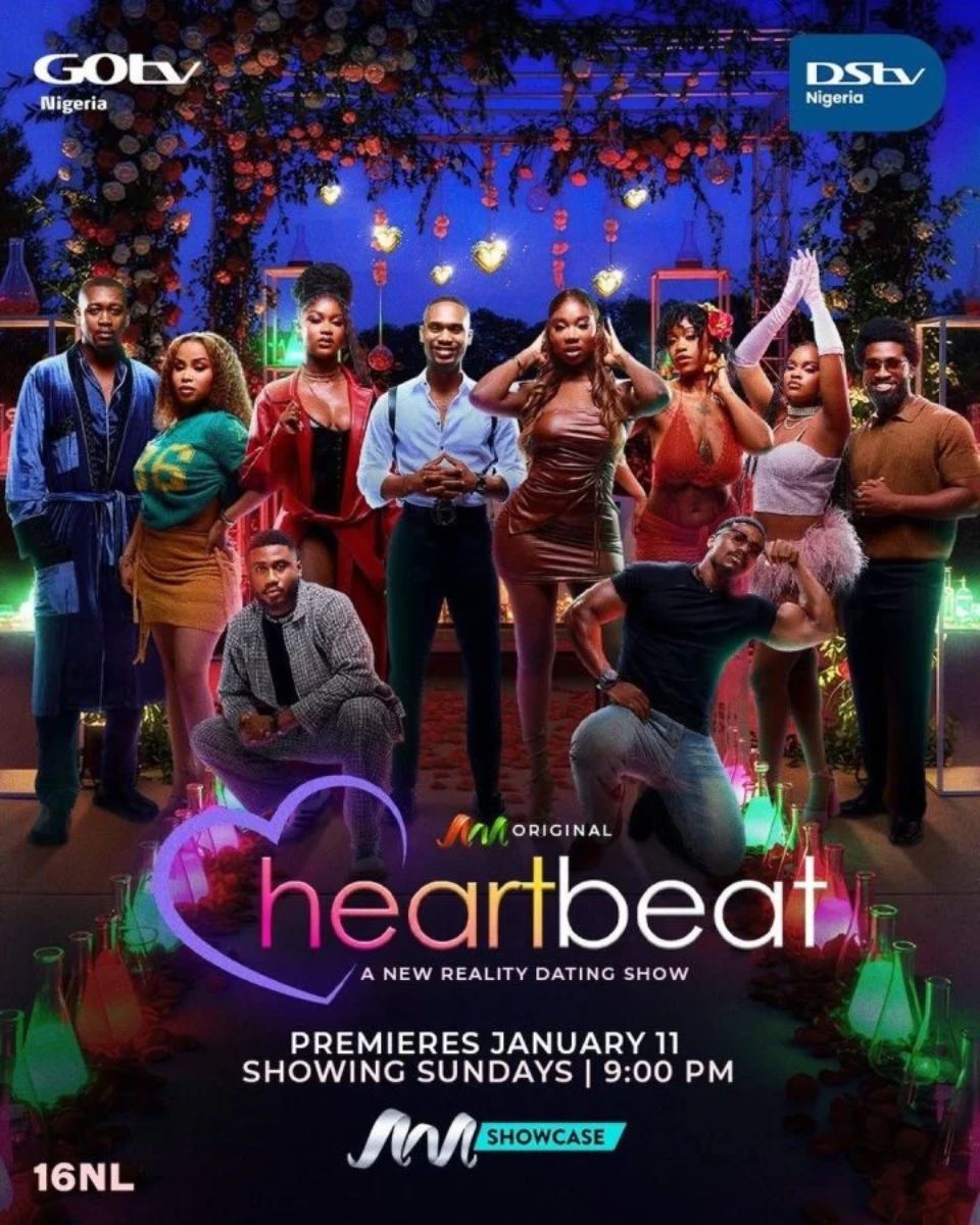 Heartbeat (2026)