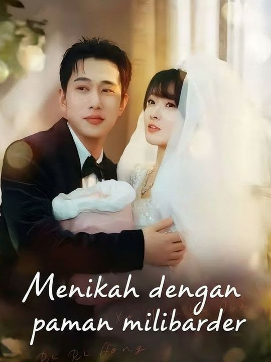 Menikah dengan paman miliarder