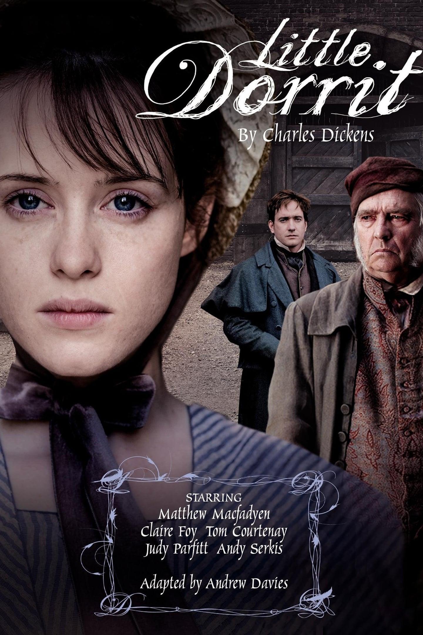 Little Dorrit (2009)