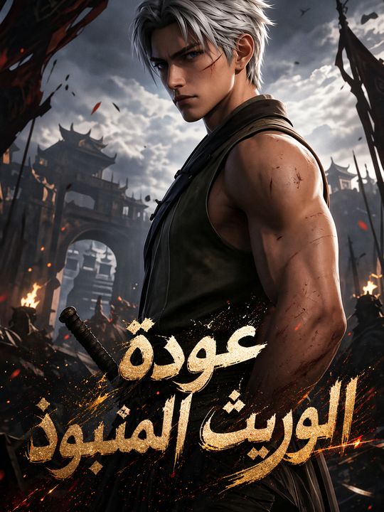 عودة الوريث المنبوذ