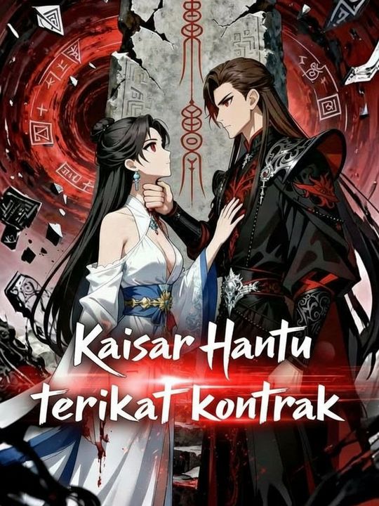 Kaisar Hantu terikat kontrak