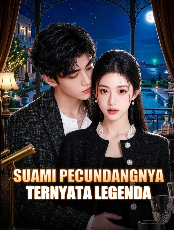 Suami Pecundangnya Ternyata Legenda