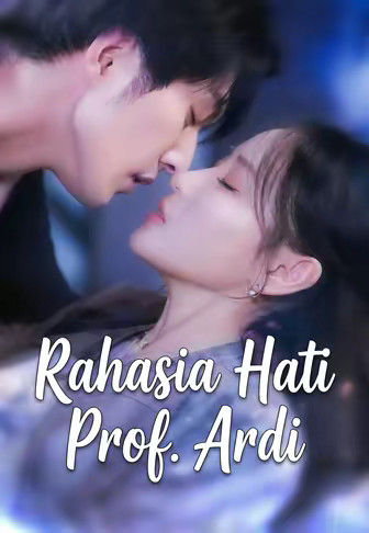 Rahasia Hati Prof. Ardi