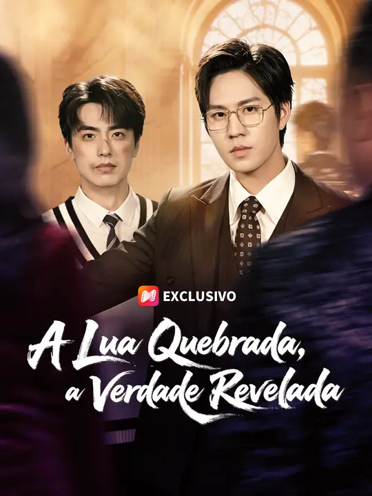A Lua Quebrada, a Verdade Revelada