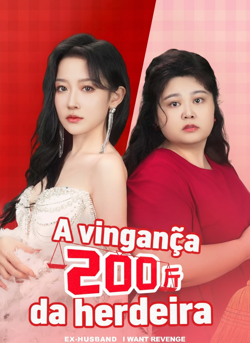 A vingança da herdeira