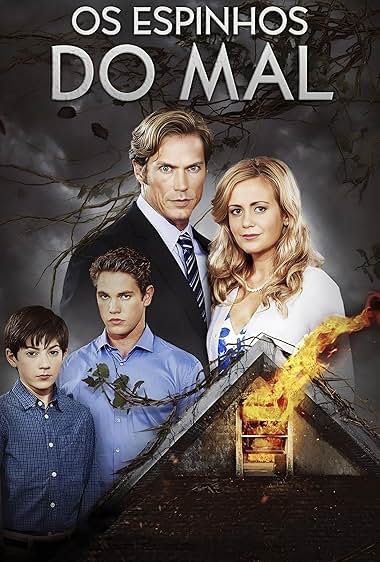Os Espinhos do Mal (2015)