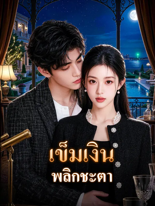 เข็มเงิน พลิกชะตา