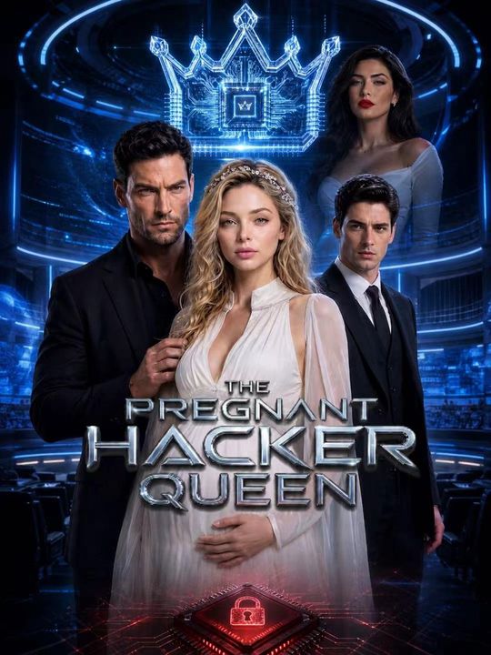 THE PREGNANT HACKER QUEEN