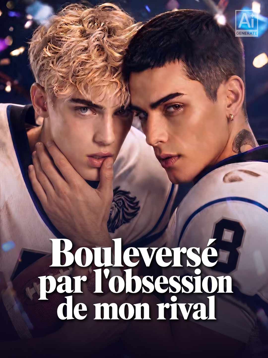 (Dubbing) Bouleversé par l'obsession de mon rival