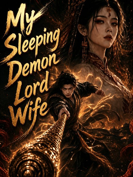 My Sleeping Demon Lord Wife