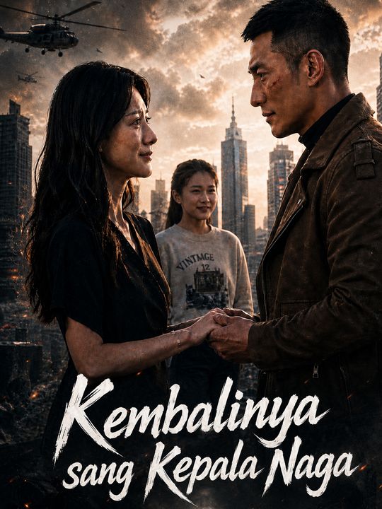 Kembalinya sang Kepala Naga