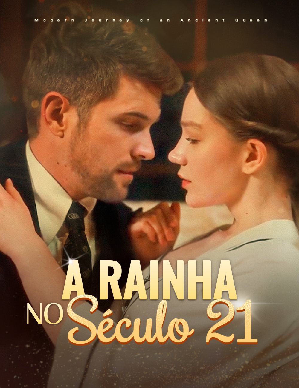 A Rainha no Século 21 [Doblado]