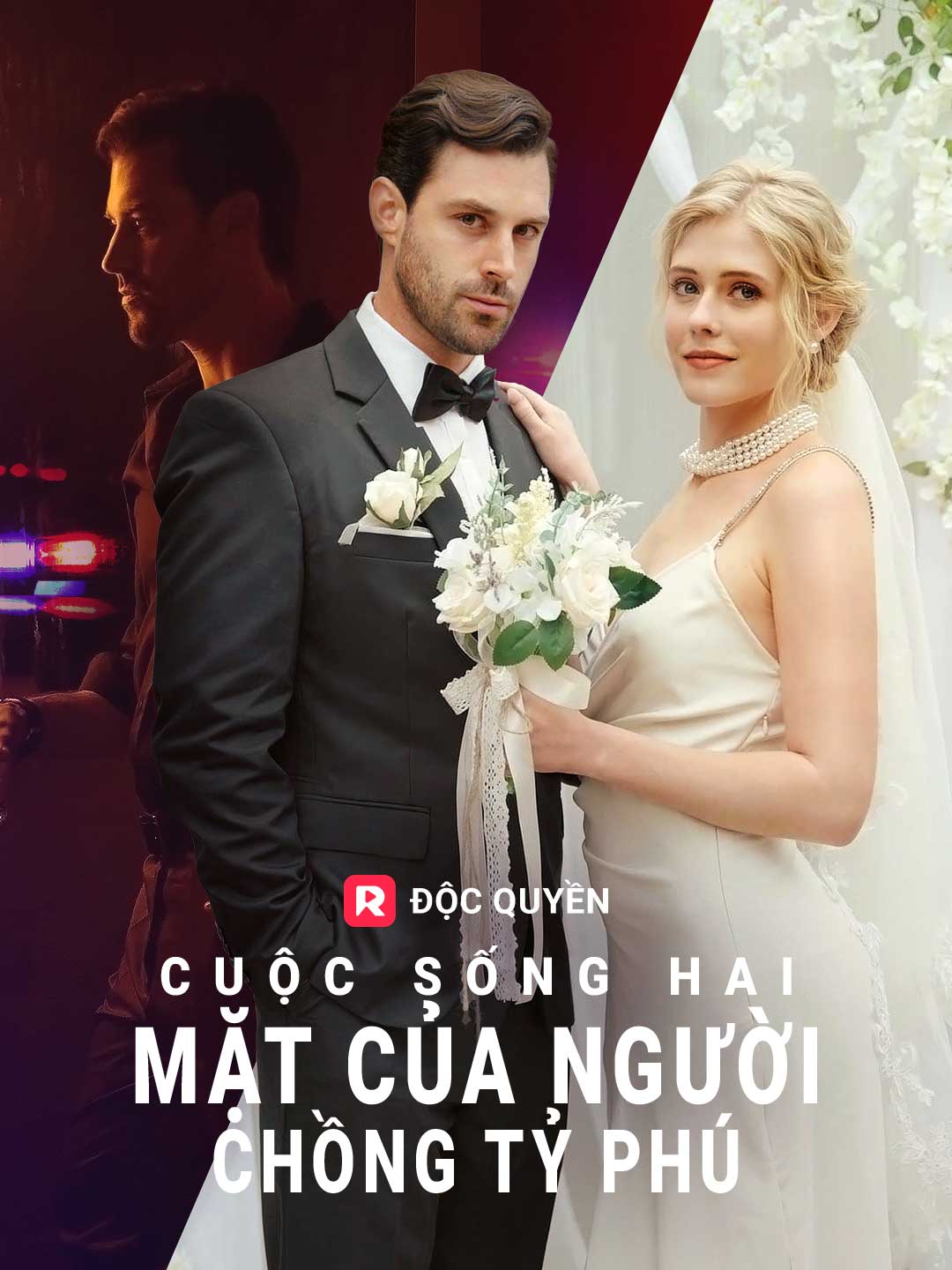 (Dubbing) Cuộc sống hai mặt của người chồng tỷ phú