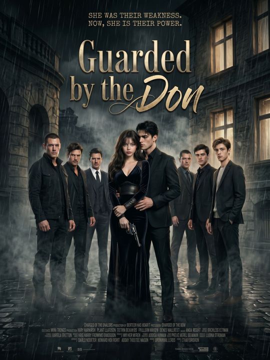 Guarded by the Don