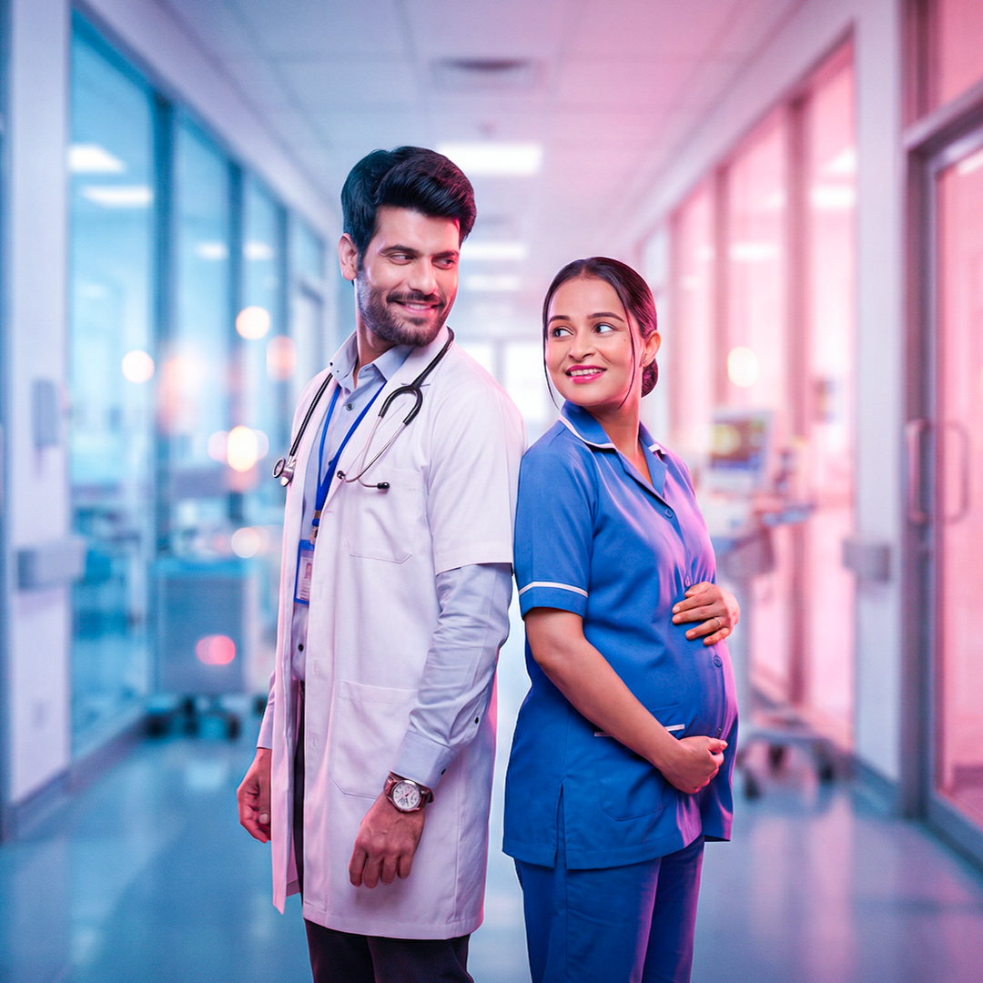 Billionaire Doctor Ka Ishq