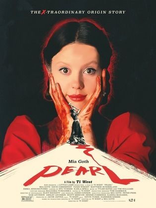 Pearl (2022)