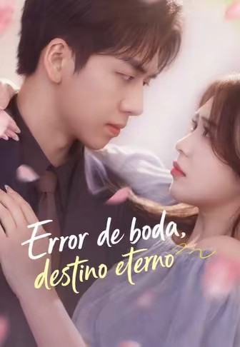 Error de boda, destino eterno