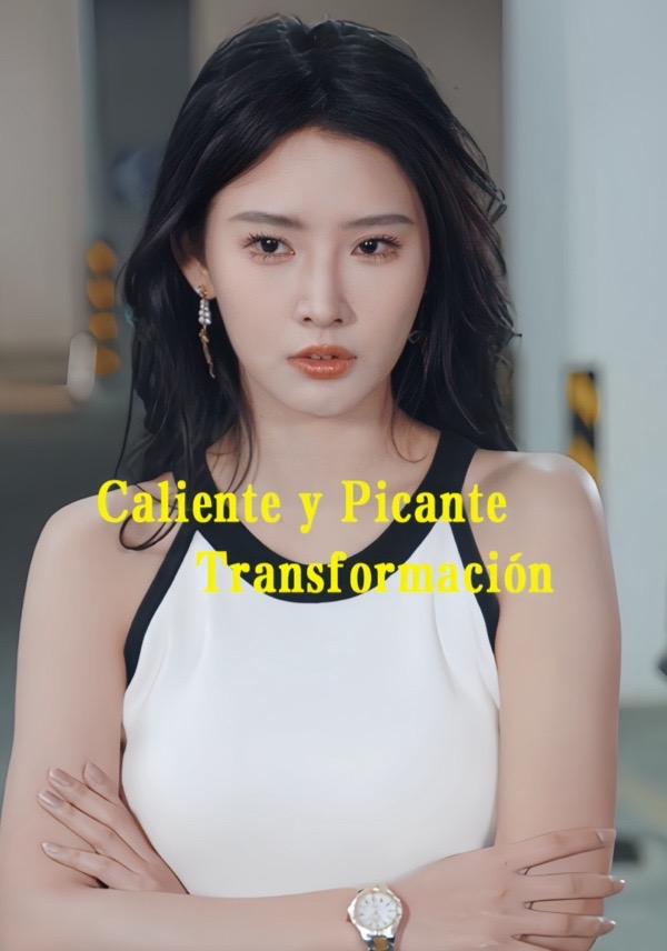 Caliente y Picante: Transformación