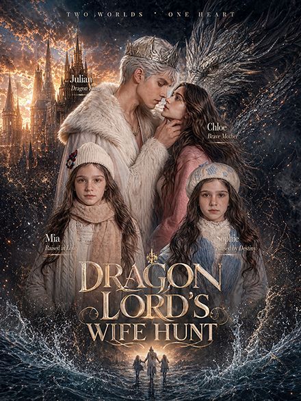 Dragon Lord’s Wife Hunt