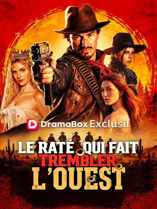 Le Raté qui Fait Trembler l'Ouest
