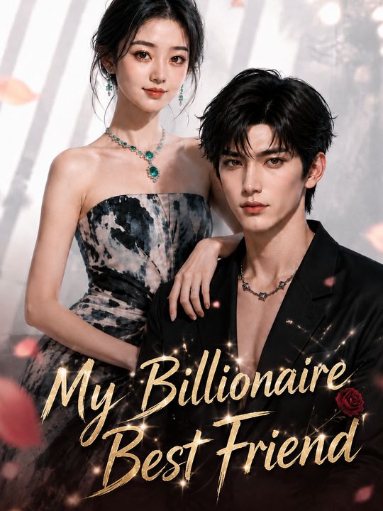 My Billionaire Best Friend
