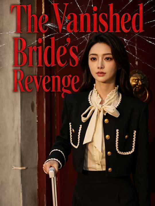 The Vanished Bride's Revenge