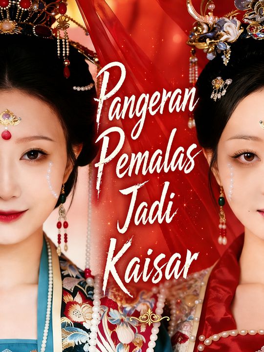 Kujadikan pangeran kaisar
