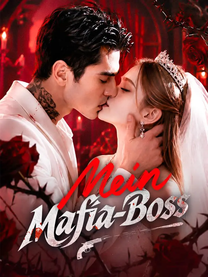 Mein Mafia-Boss